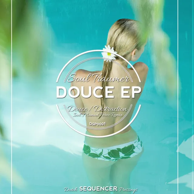 Douce - Original Mix