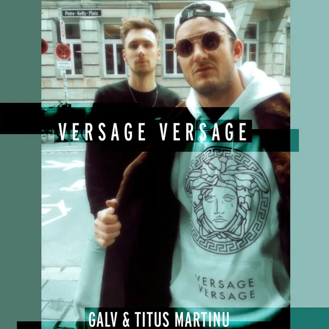 Versage Versage - Instrumental