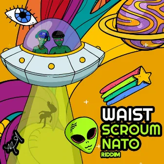 Waist by Nato Riddim