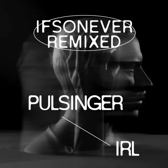 An Unexpected Error Has Occurred - Pulsinger & Irl Remix