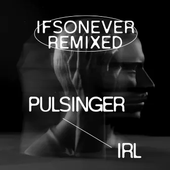 An Unexpected Error Has Occurred (Pulsinger & Irl Remix) by ifsonever