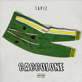 Caccolone by Tapiz