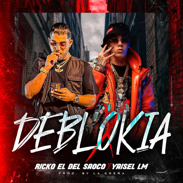 Deblokia