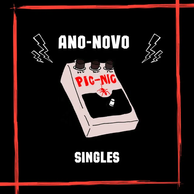 Ano-Novo (Speed Up)