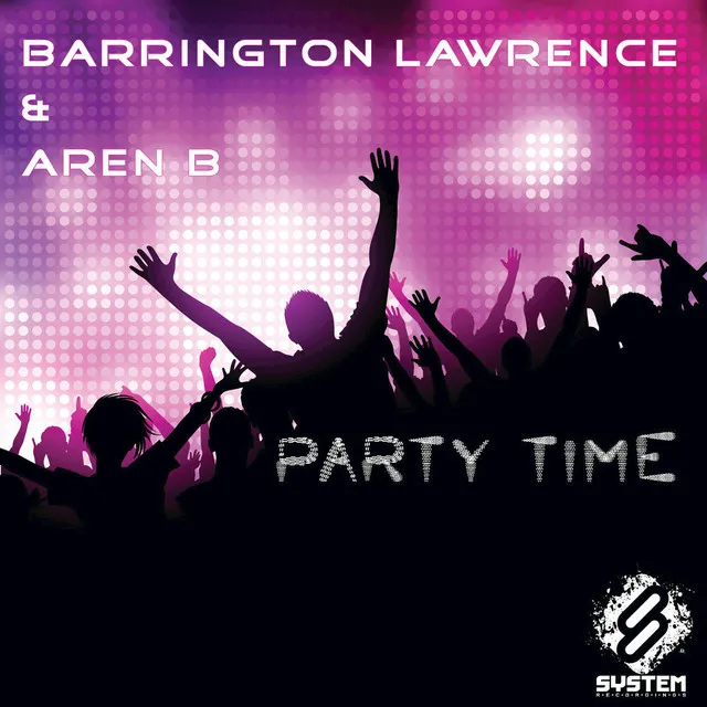 Party Time - Original Mix