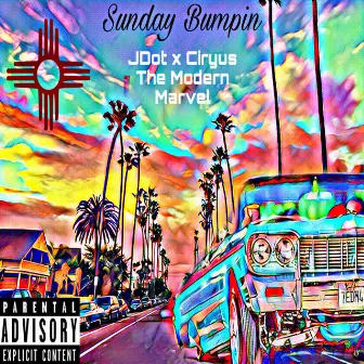 Sunday Bumpin by JDot