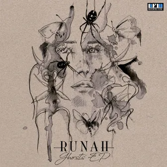 Ghosts EP by Runah