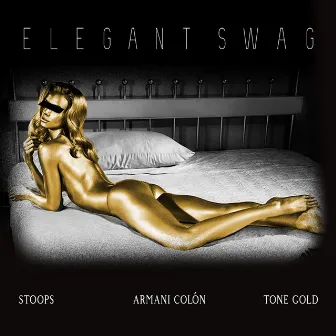 Elegant Swag by Tone Gold