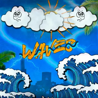 Waves by Igow