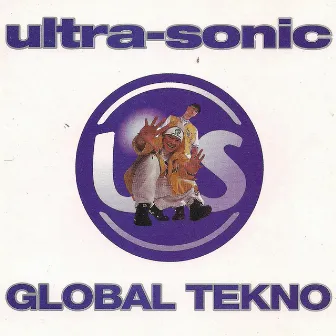 Global Tekno by Ultra-Sonic