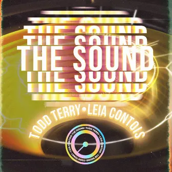 The Sound by Leia Contois