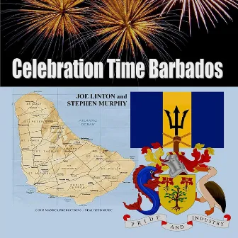 Celebration Time Barbados by Stephen Murphy