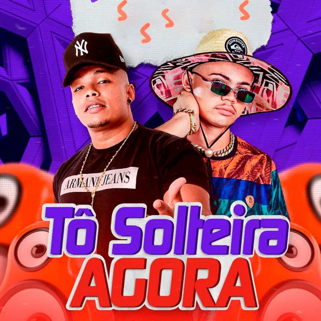 Tô Solteira Agora