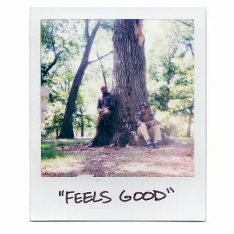 Feels Good by Marcus Atom