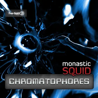 Chromatophores by Monastic Squid