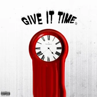 Give It Time by TheKiddBlue