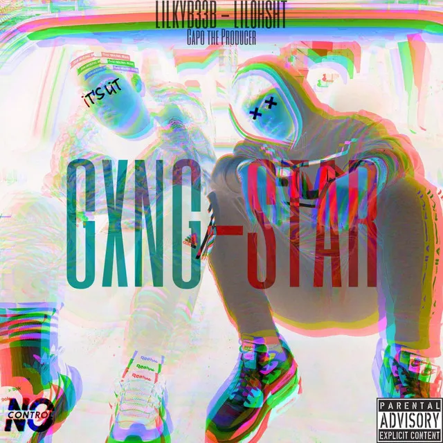 Gxngstar