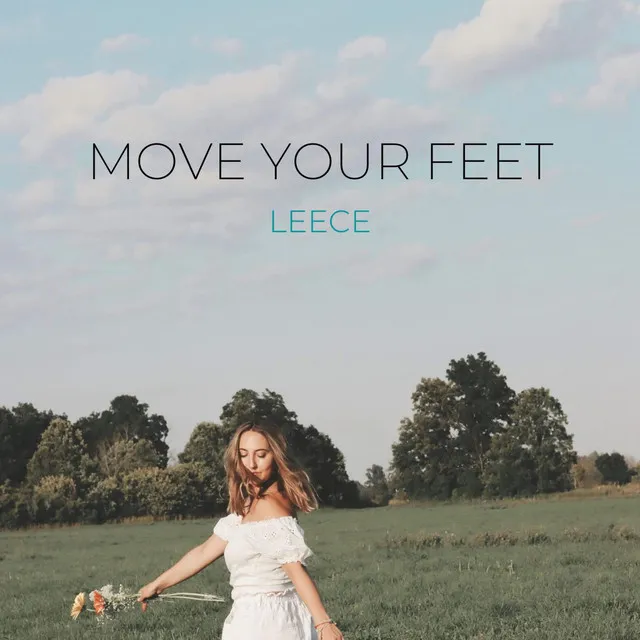 Move Your Feet