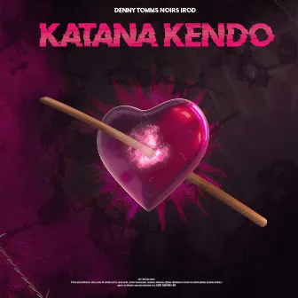 Katana Kendo by Denny