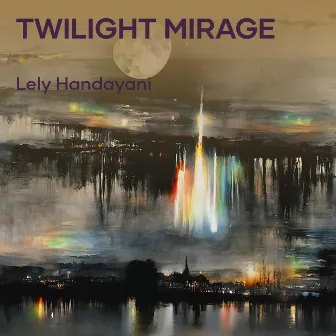 Twilight Mirage by Grace Anderson