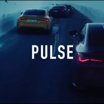 Pulse by Beast Inside Beats