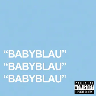 Babyblau by 6ead