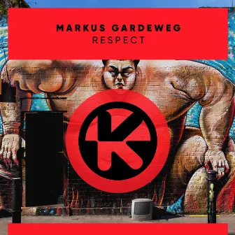 Respect by Markus Gardeweg