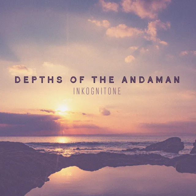 Depths of the Andaman