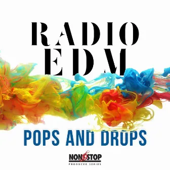 Radio EDM by Matthew S Orr