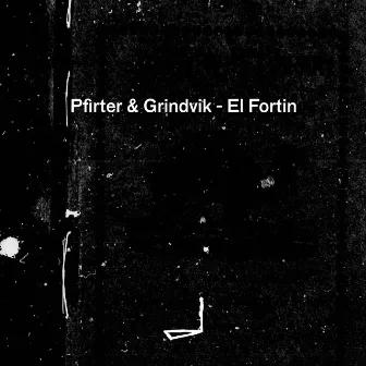 El Fortin by Pfirter