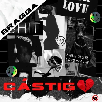 Cástigo by Bragga