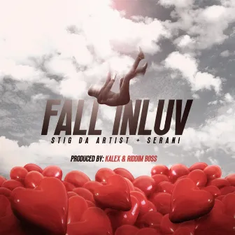 Fall Inluv by Stig da Artist