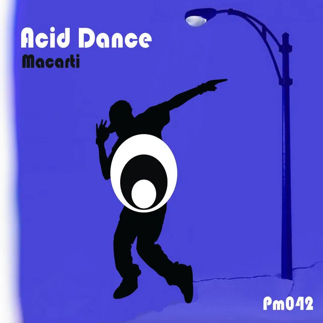 Acid Dance - Original Mix