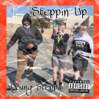 Coming Back To Me by Young Steppa