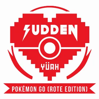 Pokémon Go (Rote Edition) by Sudden