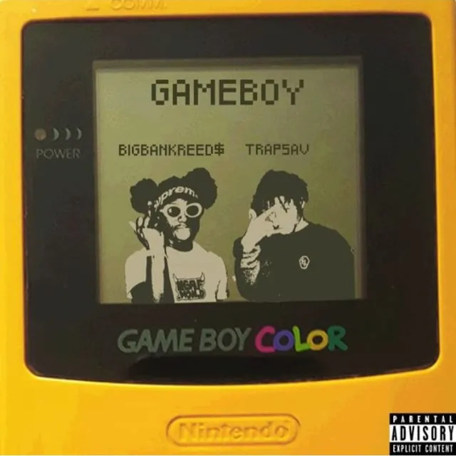 GameBoy