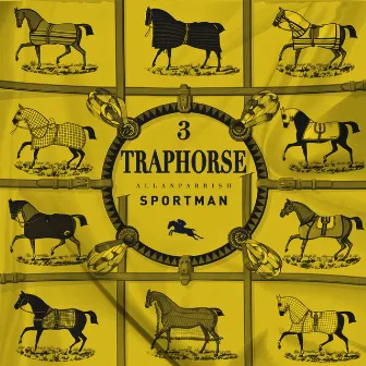 Traphorse by Sportman