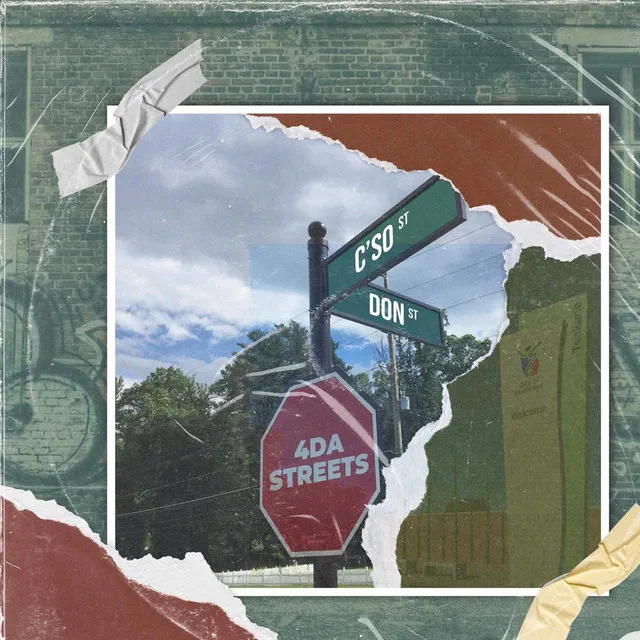 4DaStreets