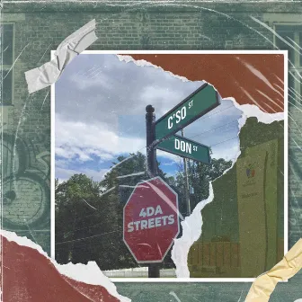 4DaStreets by Don