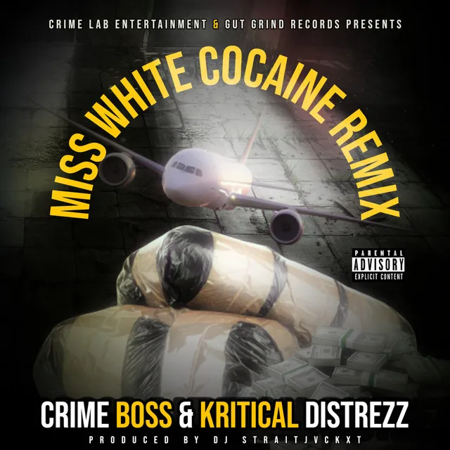 Miss White Cocaine