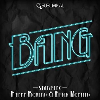 Bang by Unknown Artist