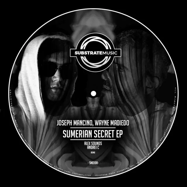 Sumerian Secret - Andrei C Remix