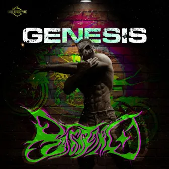 Genesis by BA$$TARD