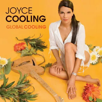 Global Cooling by Joyce Cooling