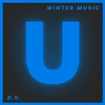 Winter Music by D.V.