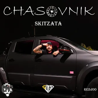 Chasovnik by Skitzata