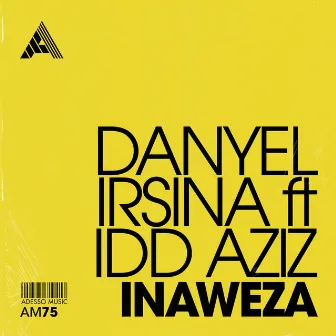 Inaweza by Danyel Irsina