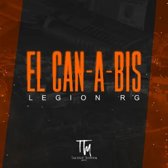 El Can A Bis by Legion RG