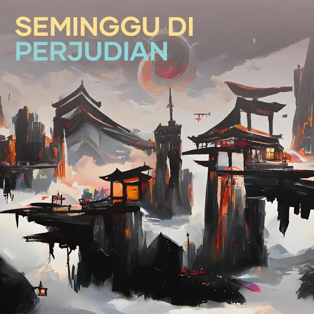 Seminggu Di Perjudian