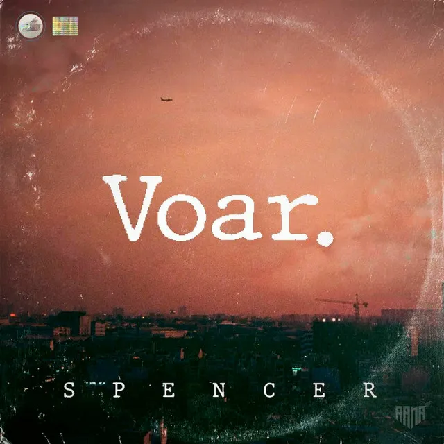 Voar